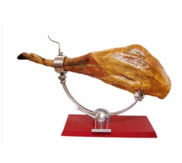 DIFERENCIAS ENTRE EL JAMÓN Y LA PALETA Cocina